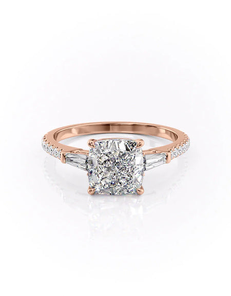 The Pave Liv RG CU