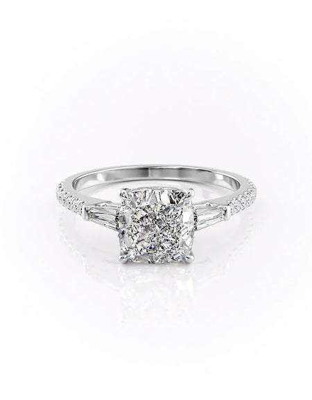 The Pave Liv WG CU