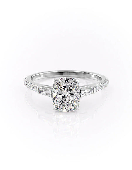 The Pave Liv WG ECU
