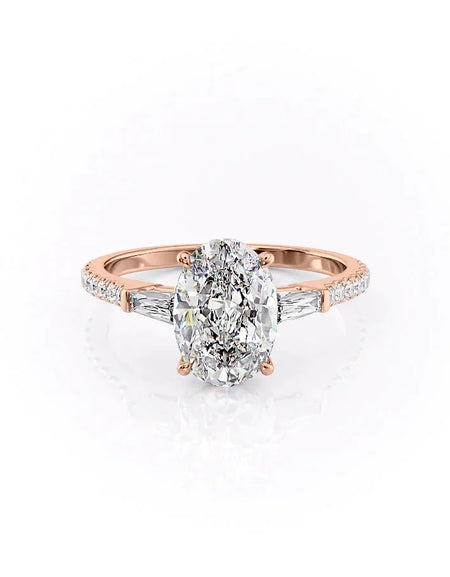 The Pave Liv RG OV