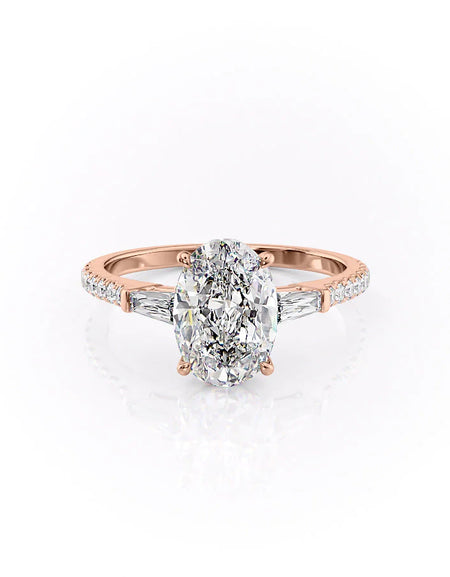 The Pave Liv RG OV