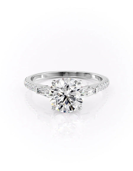 The Pave Liv WG R