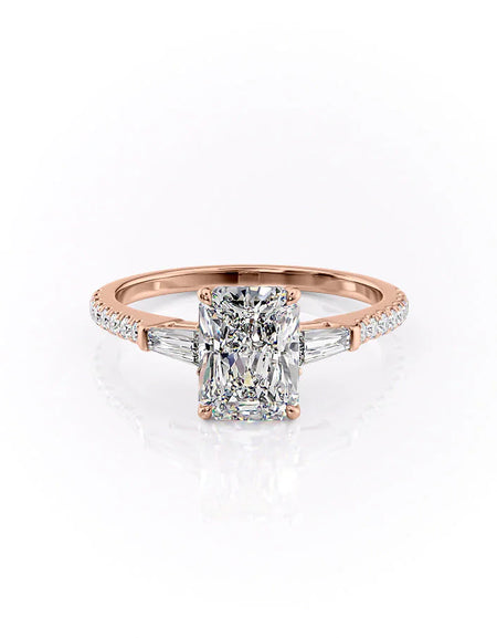The Pave Liv RG RAD