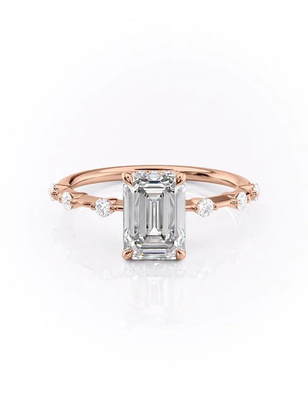 The Hidden Halo Penelope RG EM