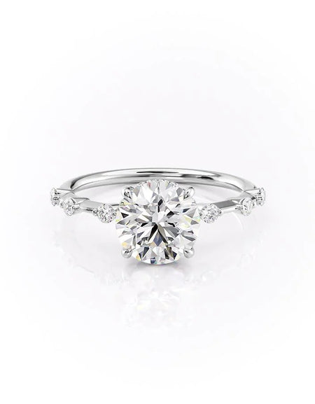 The Hidden Halo Penelope WG R