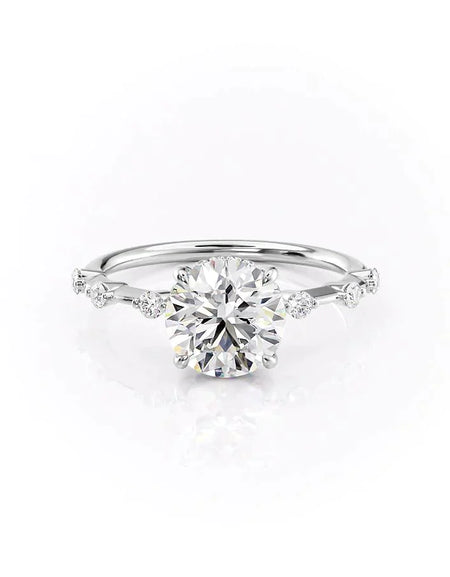 The Hidden Halo Penelope WG R