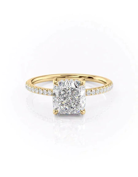 The Mandy YG CU