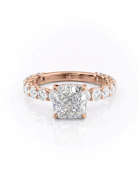 The Adelle RG CU