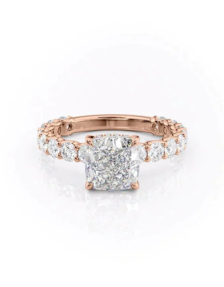 The Adelle RG CU