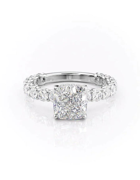 The Adelle WG CU
