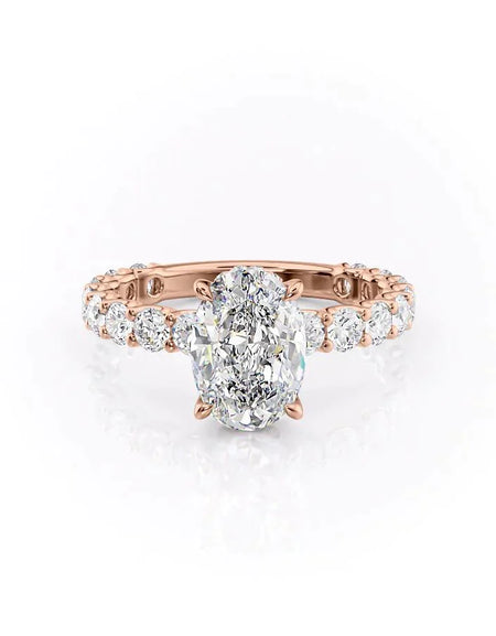 The Adelle RG OV