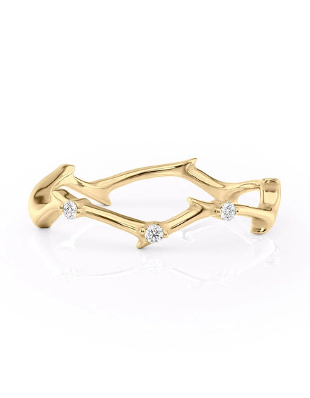 The Mini Twig ct YG 