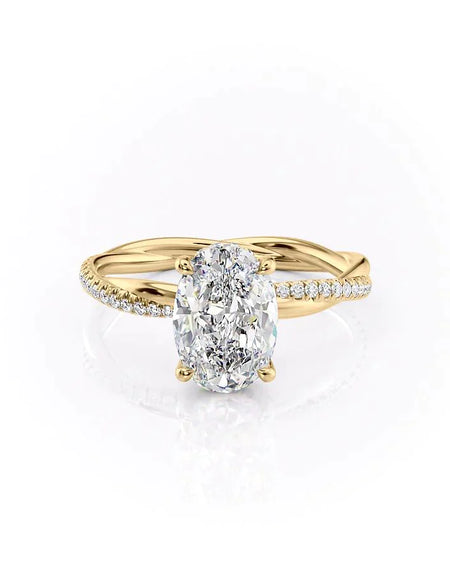 The Stacey YG OV
