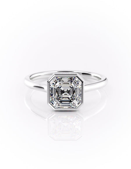 The Charlotte 2ct WG ASH