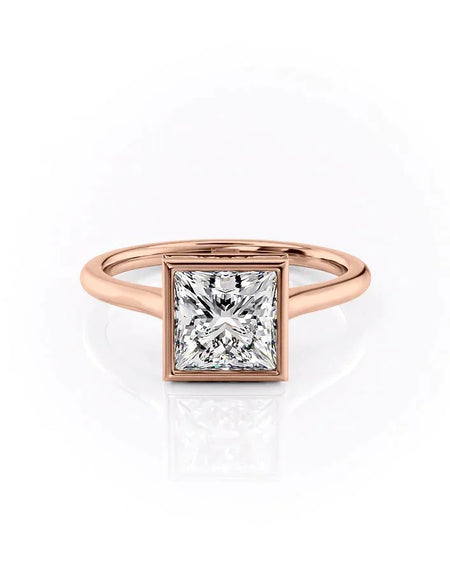 The Charlotte RG PR
