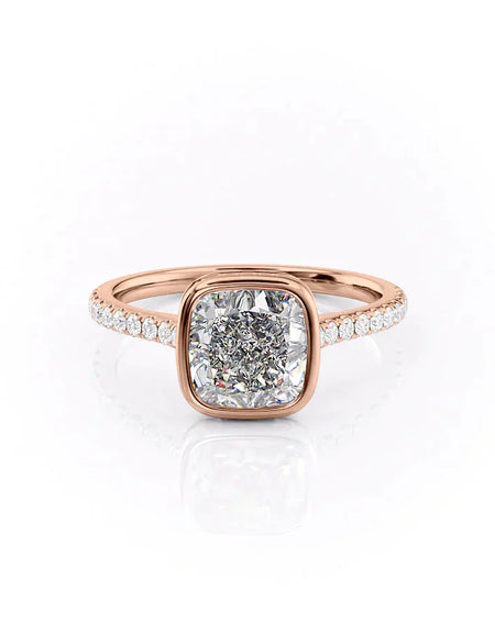 The Pave Charlotte RG CU