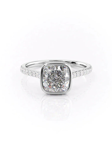 The Pave Charlotte WG CU