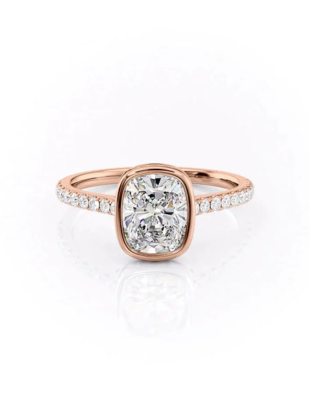 The Pave Charlotte RG ECU
