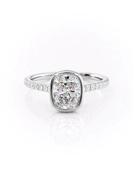The Pave Charlotte WG ECU