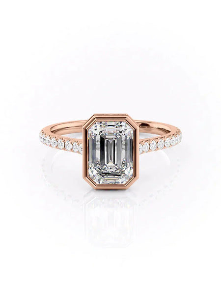 The Pave Charlotte RG EM