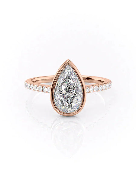 The Pave Charlotte RG PS