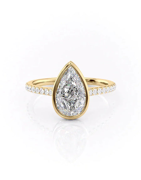 The Pave Charlotte YG PS