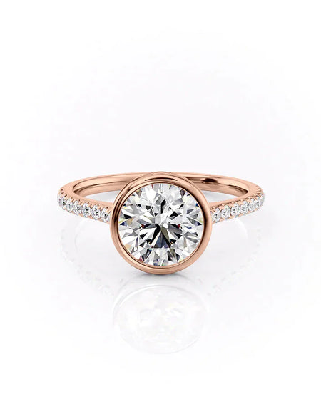 The Pave Charlotte RG R