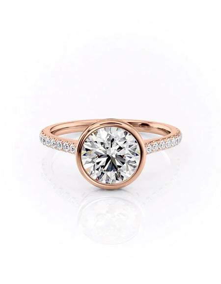 The Pave Charlotte RG R