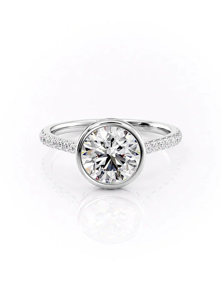 The Pave Charlotte WG R