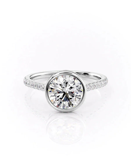 The Pave Charlotte WG R