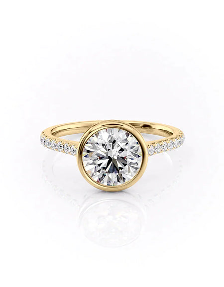The Pave Charlotte YG R