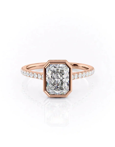 The Pave Charlotte RG RAD
