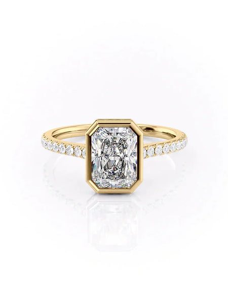 The Pave Charlotte YG RAD