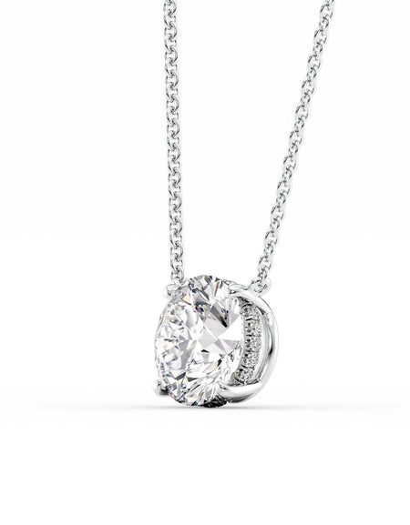 The Hidden Halo Riley WG R