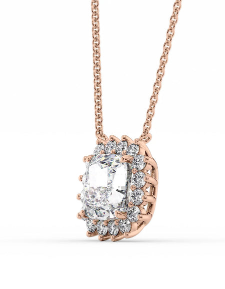 The Olivia RG CU