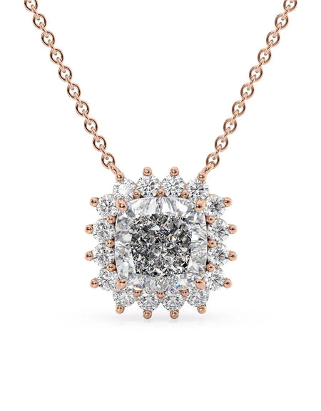 The Olivia RG CU