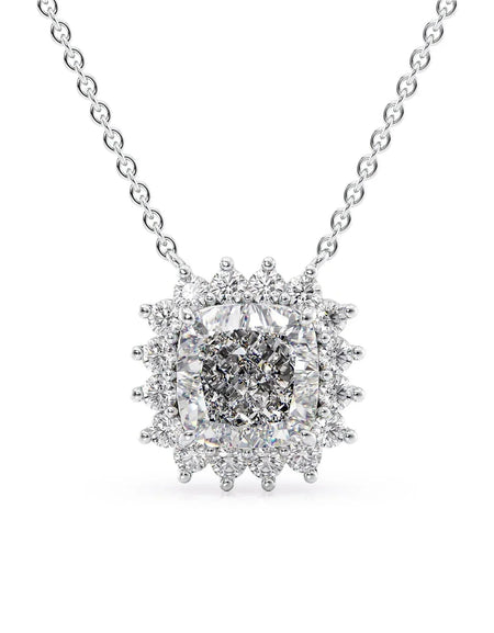 The Olivia WG CU