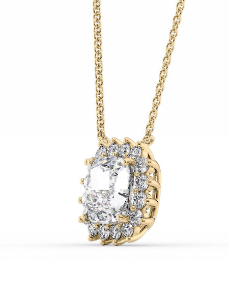 The Olivia YG CU