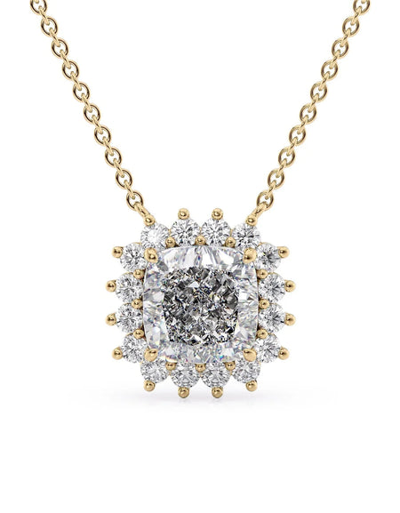 The Olivia YG CU