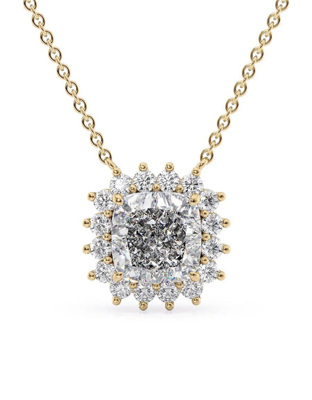 The Olivia YG CU