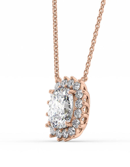 The Olivia RG ECU