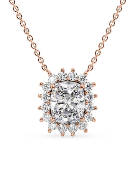 The Olivia RG ECU
