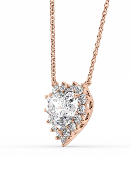 The Olivia RG HS