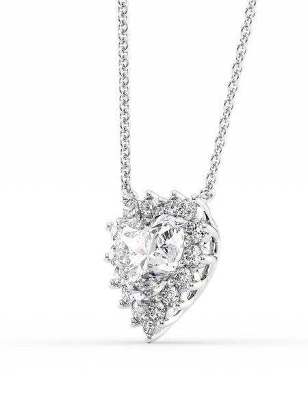 The Olivia WG HS
