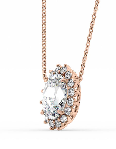 The Olivia RG OV