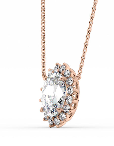 The Olivia RG OV