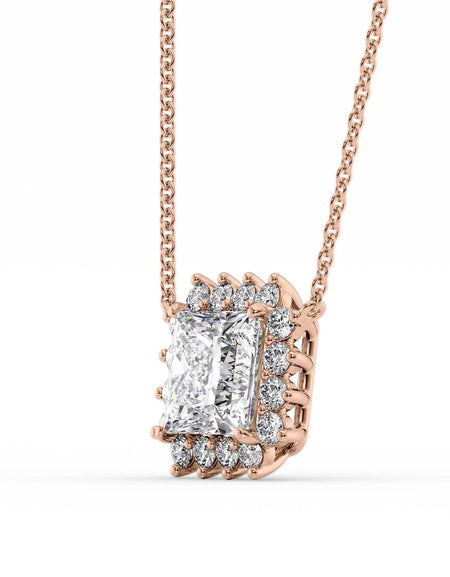 The Olivia RG PR