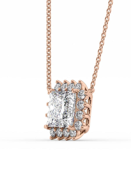 The Olivia RG PR