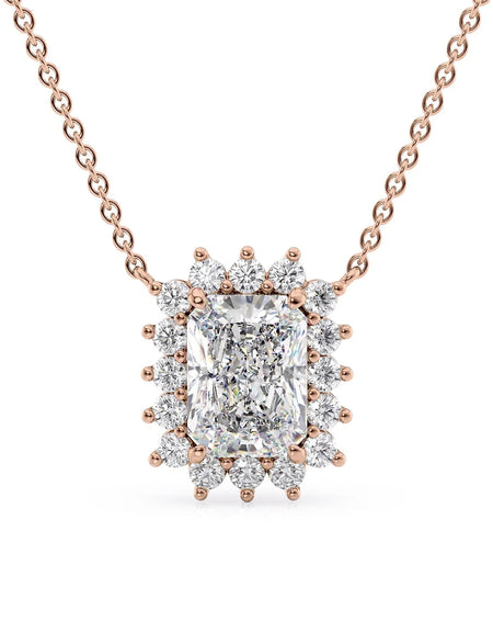 The Olivia RG RAD