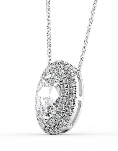 The Isabella WG OV